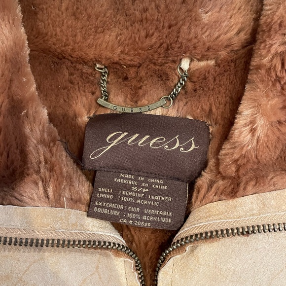 Guess Jacket - Picture 4 of 5